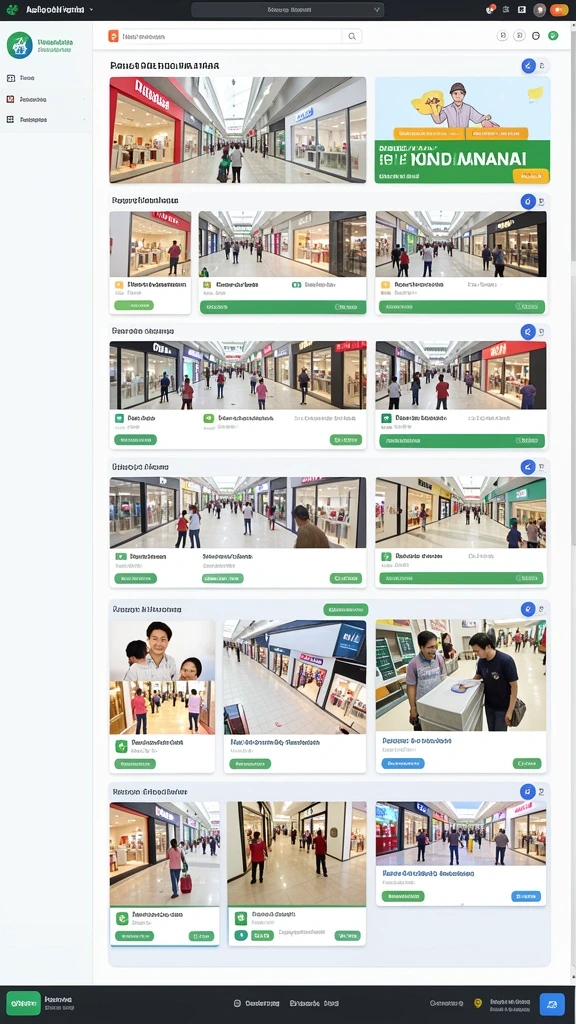 Level baru yang menantang dan penuh aksi.