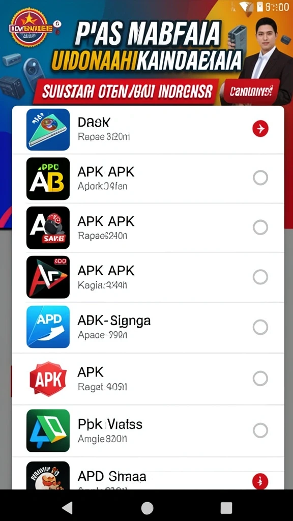 Grafis yang memukau dan detail yang tinggi.