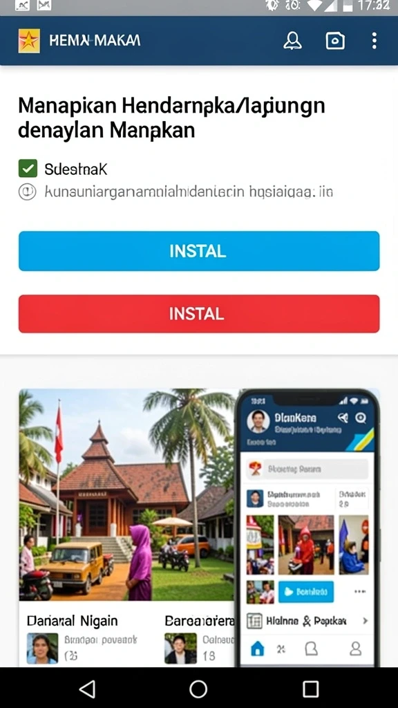Bonus harian yang dapat meningkatkan peluang menang.