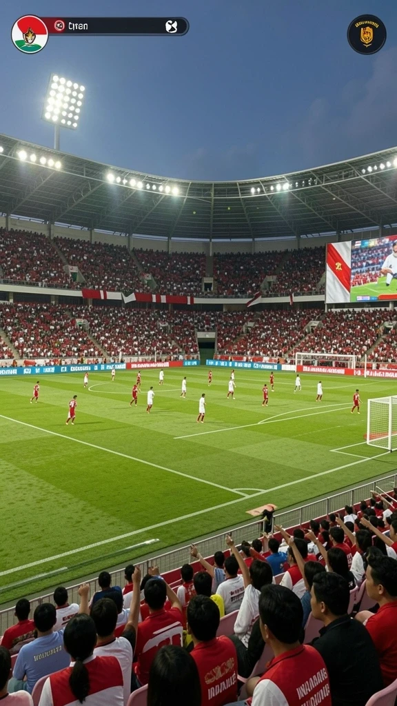 Dukungan pelanggan yang siap membantu kapan saja.