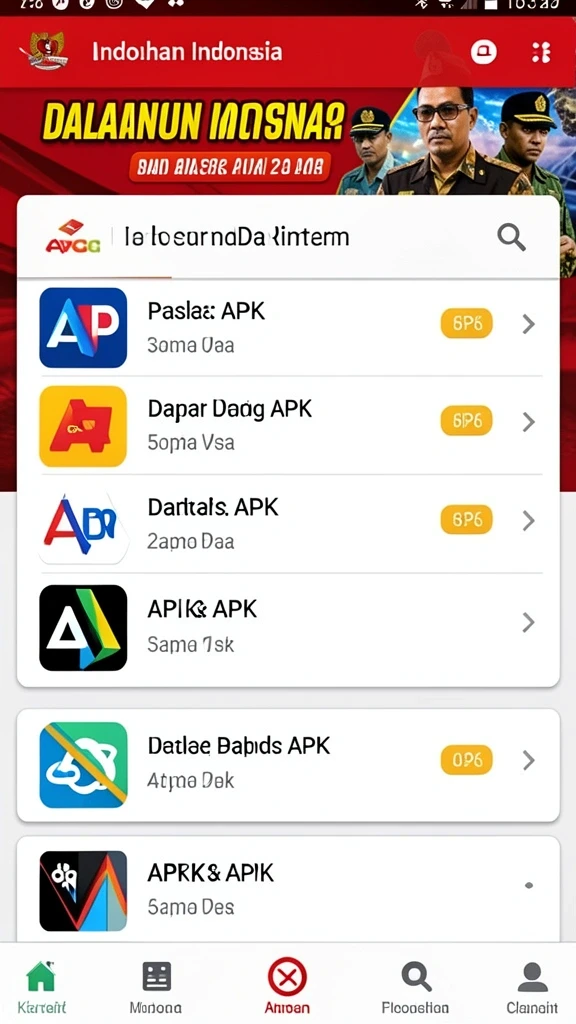 Level baru yang menantang dan menarik untuk dimainkan.