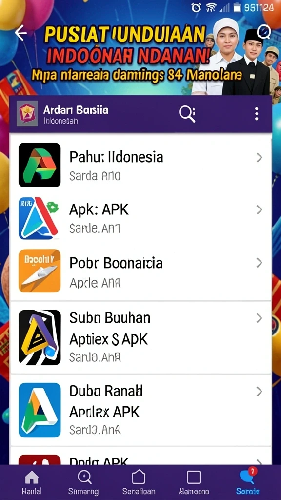 Komunitas game yang aktif dan mendukung.