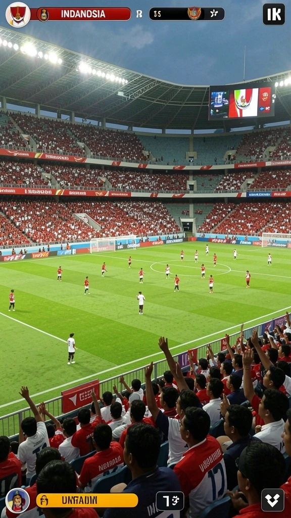 Fitur analisis angka prediksi yang canggih.