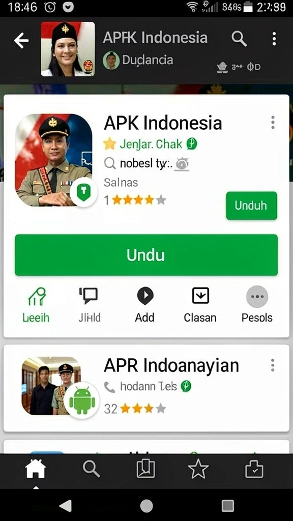 Tampilan antarmuka DOLAR138 yang menarik dan mudah digunakan.