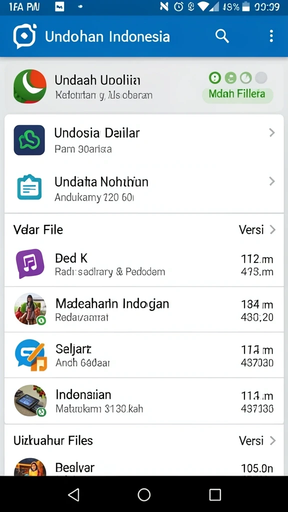 G668 menawarkan banyak pilihan tantangan yang berbeda.