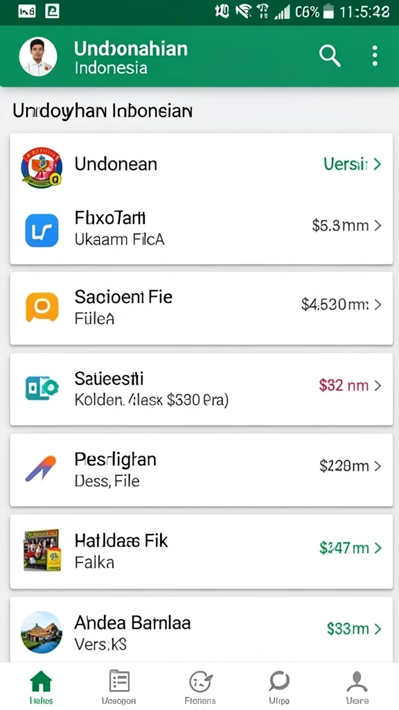 Mode multiplayer yang seru untuk bersaing dengan teman.