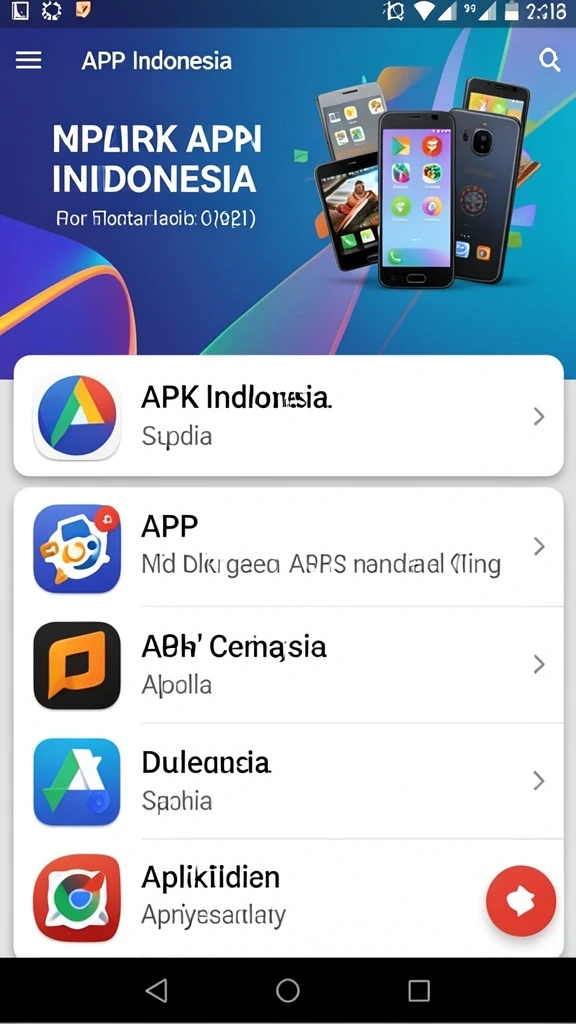 Grafik permainan yang memukau dan menarik.
