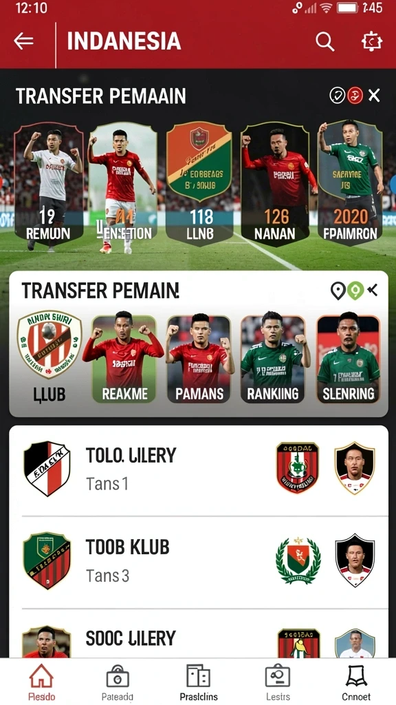 Momen mendebarkan saat melawan musuh.