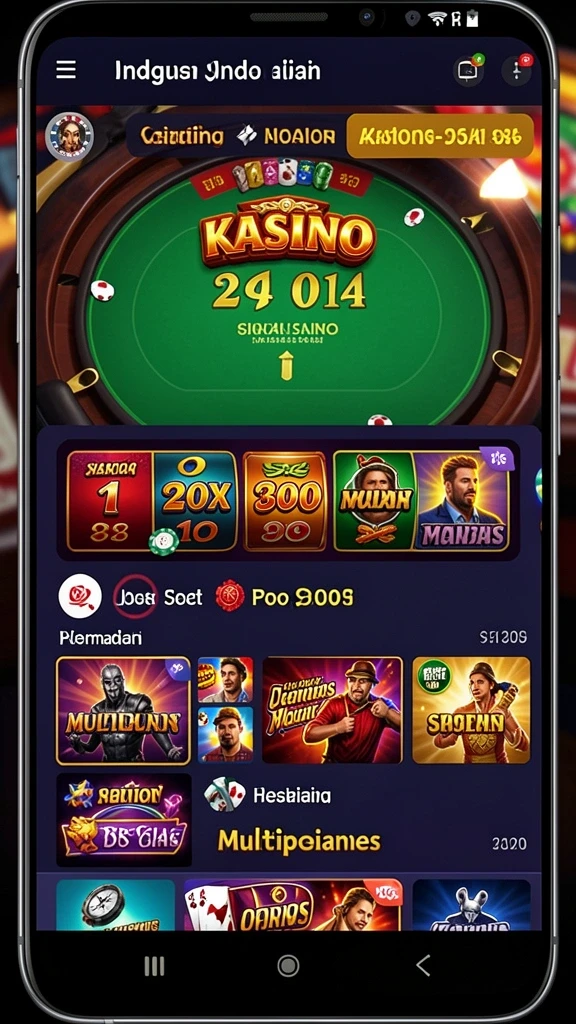 Karakter unik yang siap menemani perjalanan Anda.