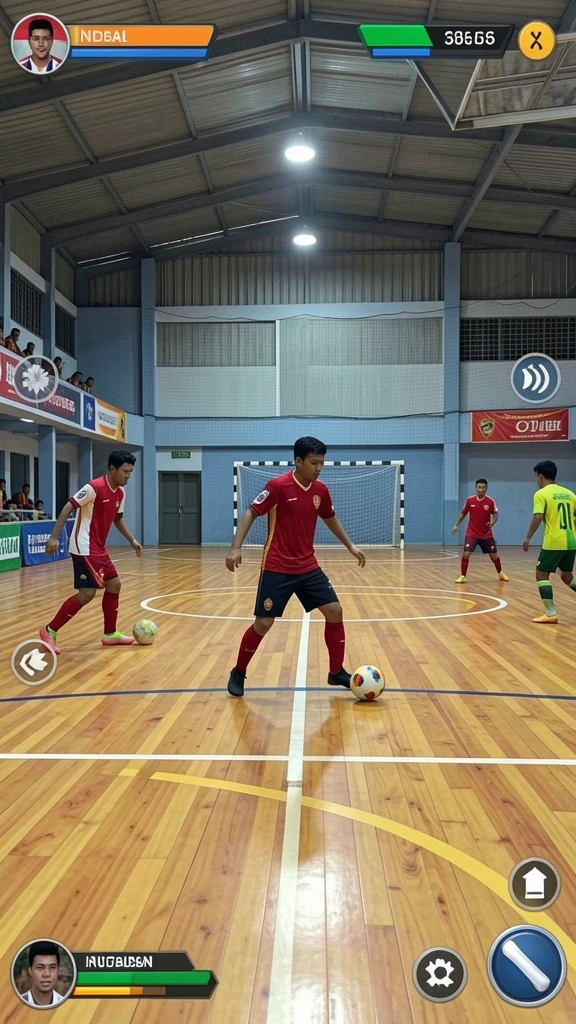Dukungan pelanggan siap membantu kapan saja.