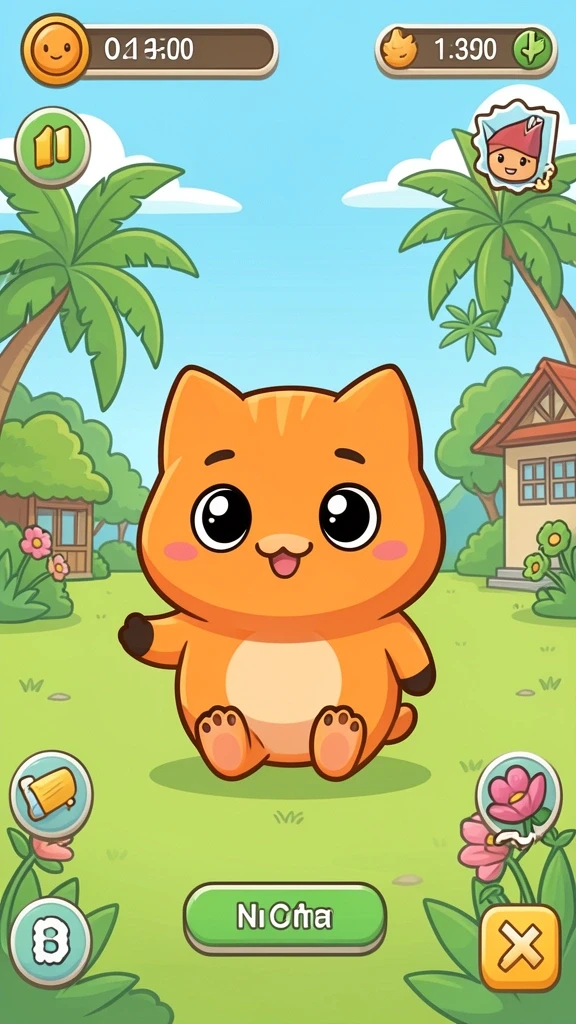 Pembaruan terbaru dengan game baru yang seru.
