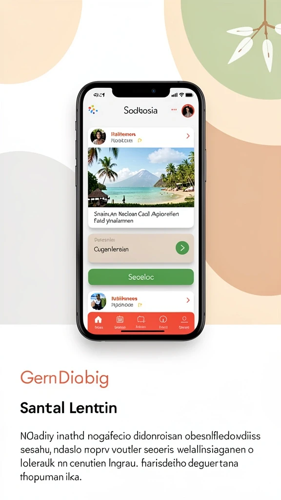 Berbagai pilihan permainan slot dengan grafis menawan.