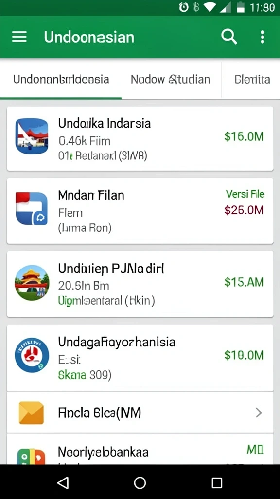 Fitur bonus harian yang menguntungkan untuk pemain.