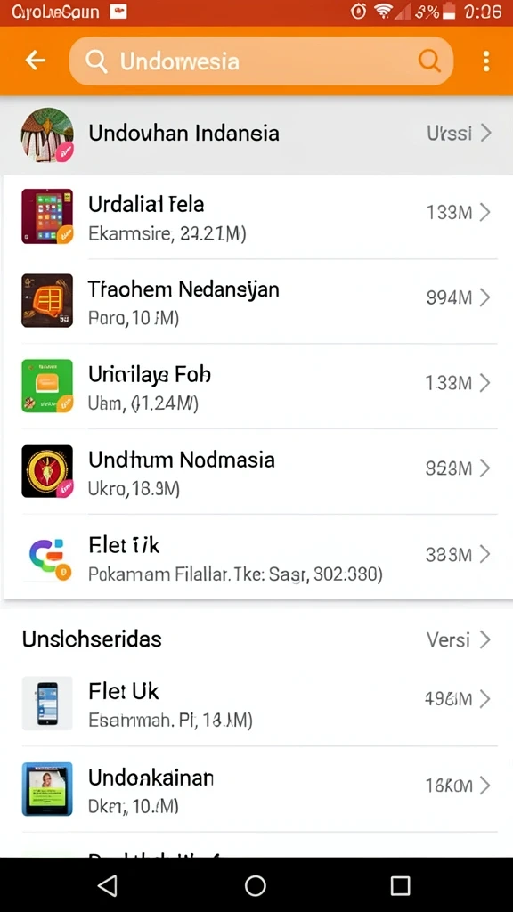 Misi harian yang menantang dan menarik untuk diselesaikan.