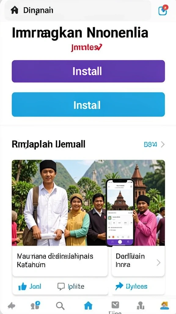 Beragam pilihan permainan judi yang seru dan menantang.