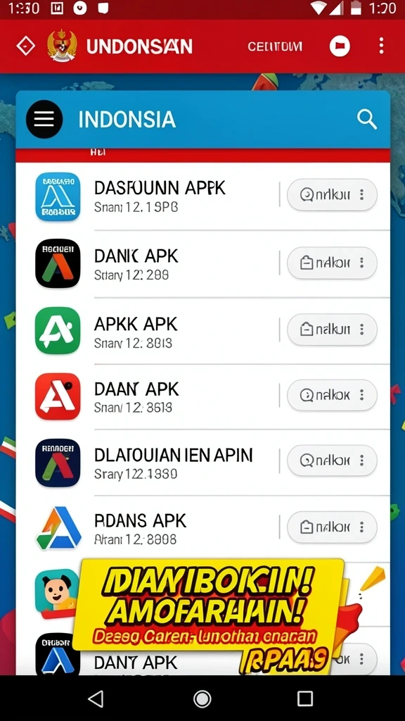 Banyak pilihan tema slot yang menarik.