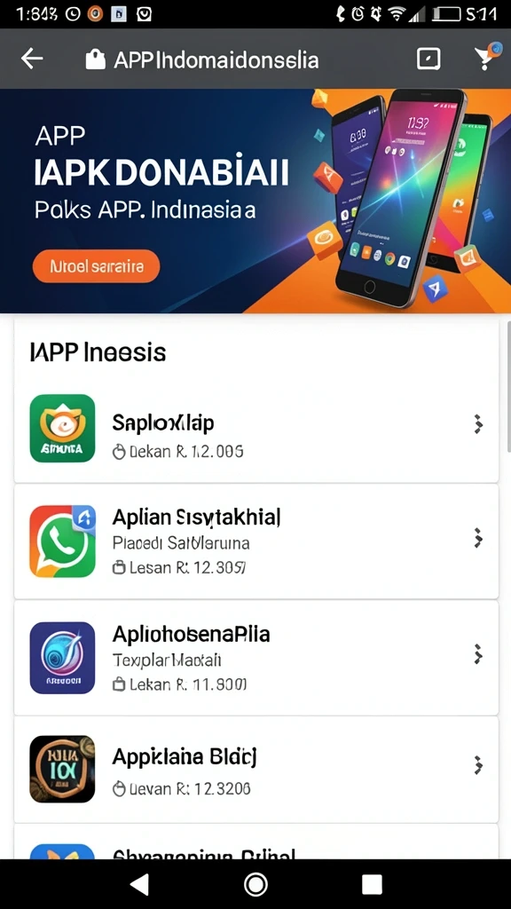 Grafis yang memukau dan efek suara yang mendukung.