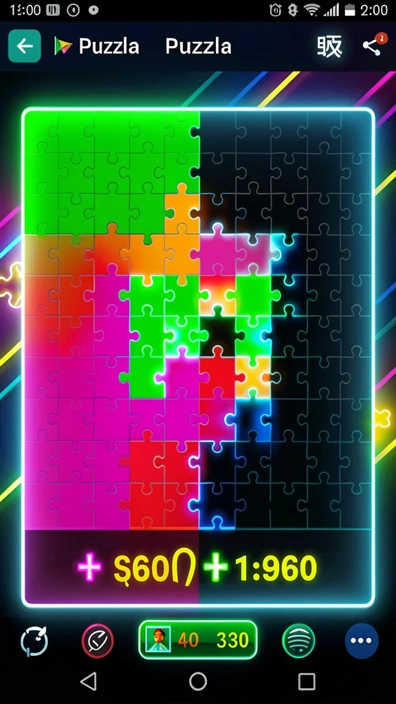 Fitur permainan slot dengan banyak pilihan tema.