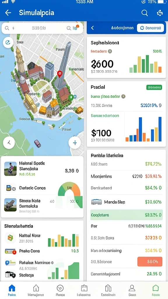 Fitur multiplayer yang memungkinkan bermain dengan teman.