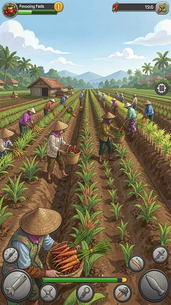 Beragam tema slot yang memukau dan menyenangkan.