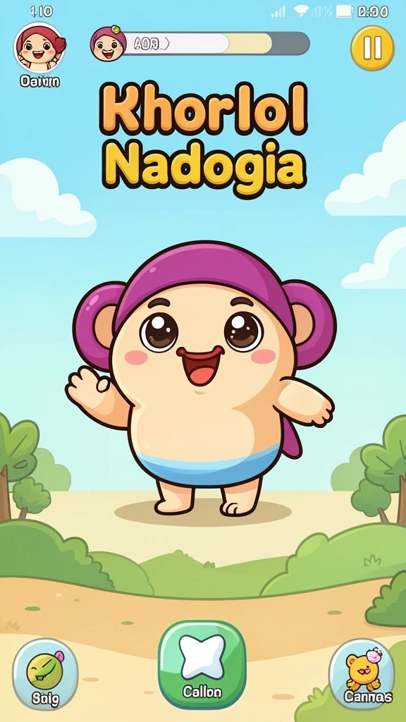 Pengalaman multiplayer yang seru dan mengasyikkan.